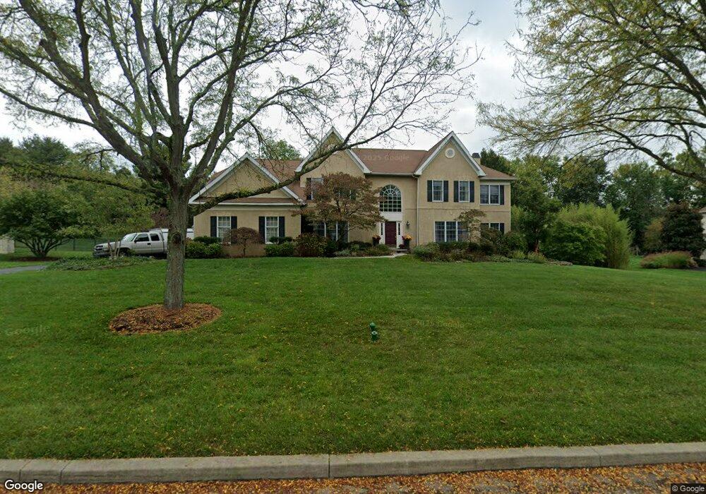 1175 Pebble Spring Dr, Berwyn, PA 19312 - photo 1