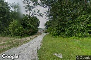 8195 W County Road 830 S, Paris Crossing, IN 47270