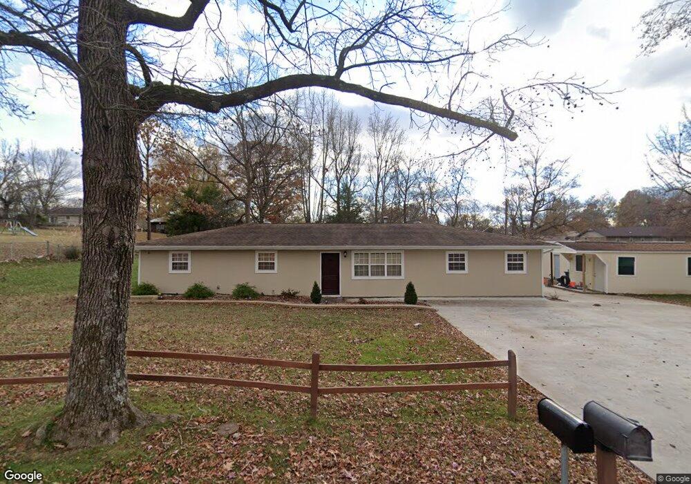 1948 Glendale Rd, Poplar Bluff, MO 63901 - photo 1