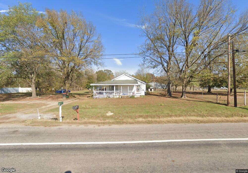 1934 W 64 Hwy, Other Ar, AR 72947 - photo 1