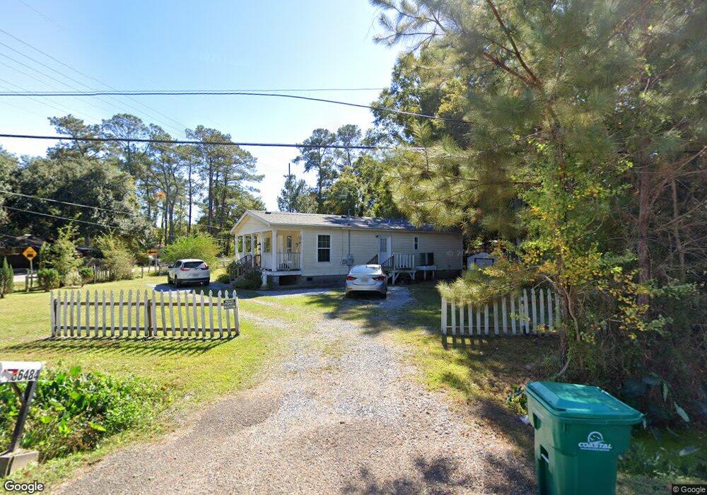 60472 Sigrid Ln, Slidell, LA 70460 - photo 1