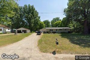 120 S Green Bay Ave, Gillett, WI 54124