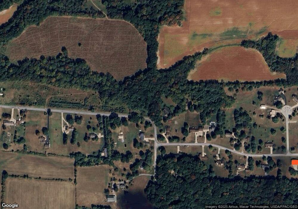 5770 Secrest Rd, Wooster, OH 44691 - photo 1