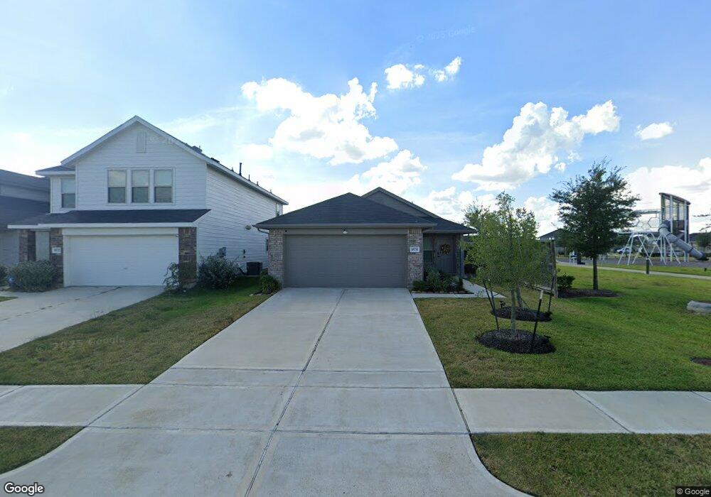 18731 Charter Elm Dr, Hockley, TX 77447 - photo 1