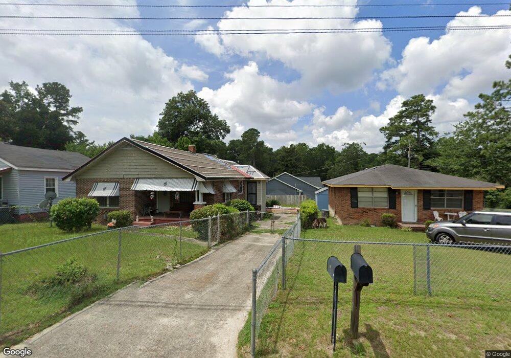 535 Boy Scout Rd, Augusta, GA 30909 - photo 1