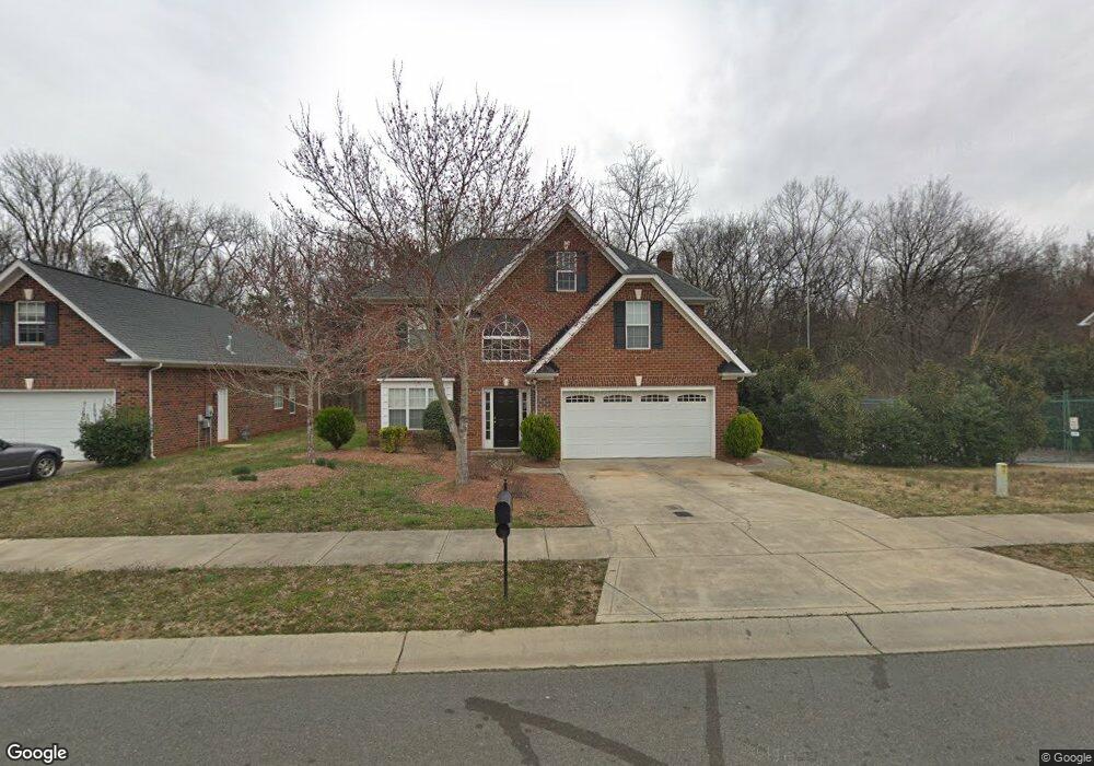 3293 Westridge Ln SW, Concord, NC 28027 - photo 1