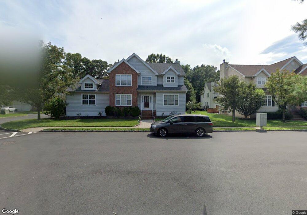 2 Nostrand Rd, Hillsborough, NJ 08844 - photo 1