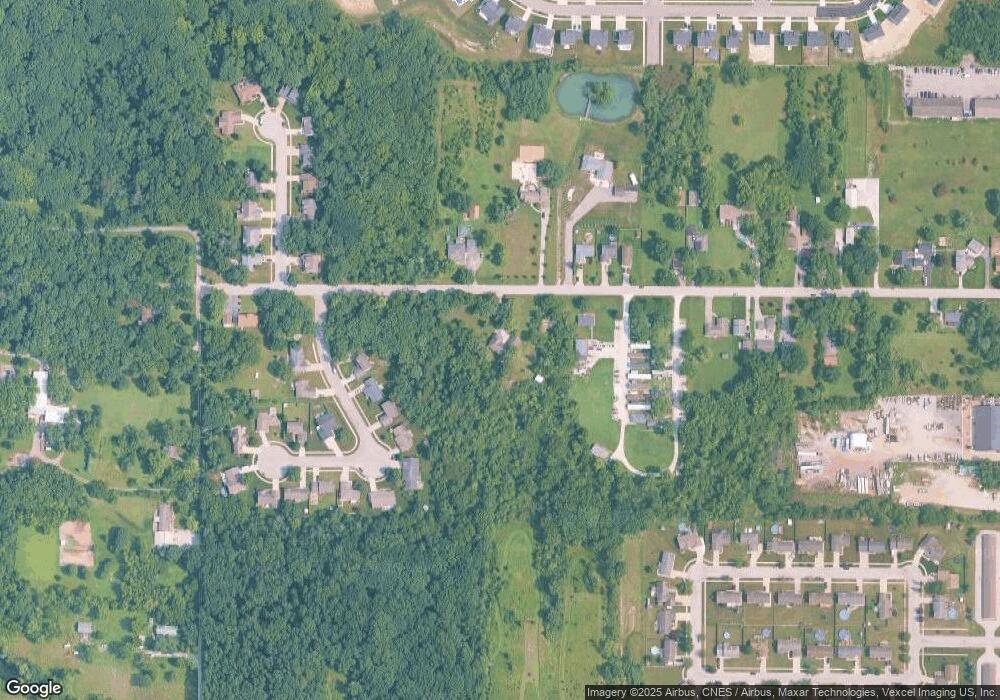 11711 W 126th Ave, Cedar Lake, IN 46303 - photo 1