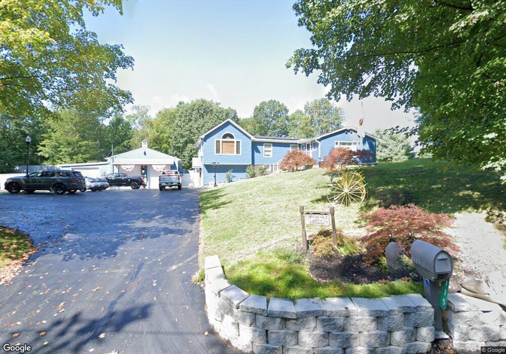 115 Freetown Rd, Wallkill, NY 12589 - photo 1