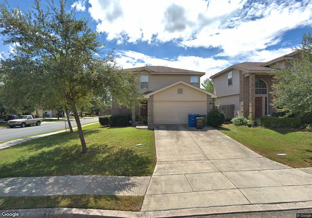 3803 Blue Oak Pass, San Antonio, TX 78223 - photo 1