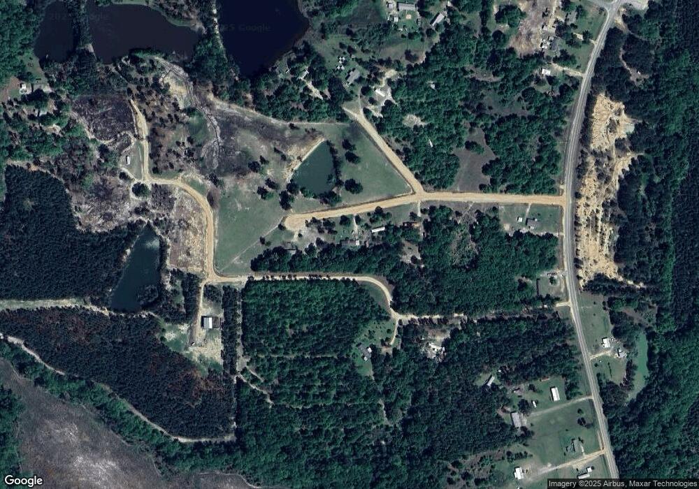 112 Wishbone Rd, Fitzgerald, GA 31750 - photo 1