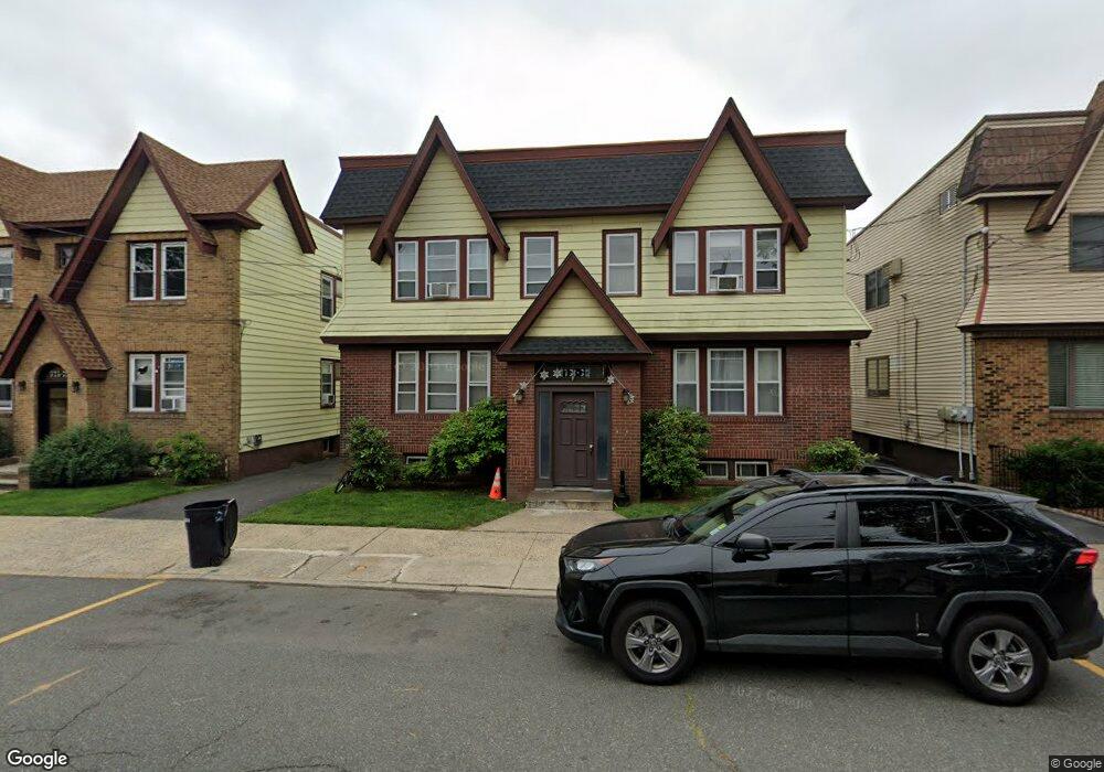 731 William St unit . 2, Harrison, NJ 07029 - photo 1