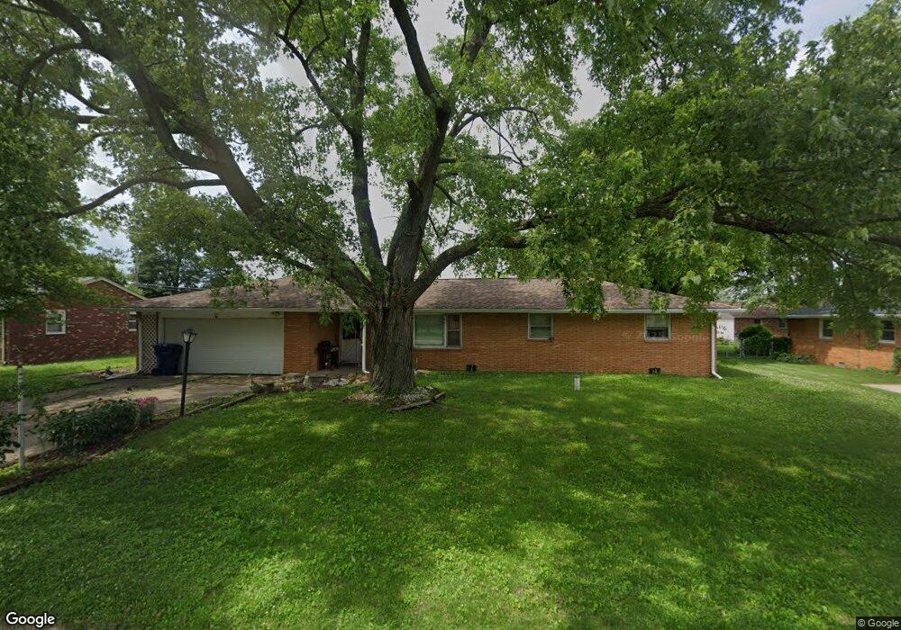 110 Tanglewood Dr, Anderson, IN 46012 - photo 1