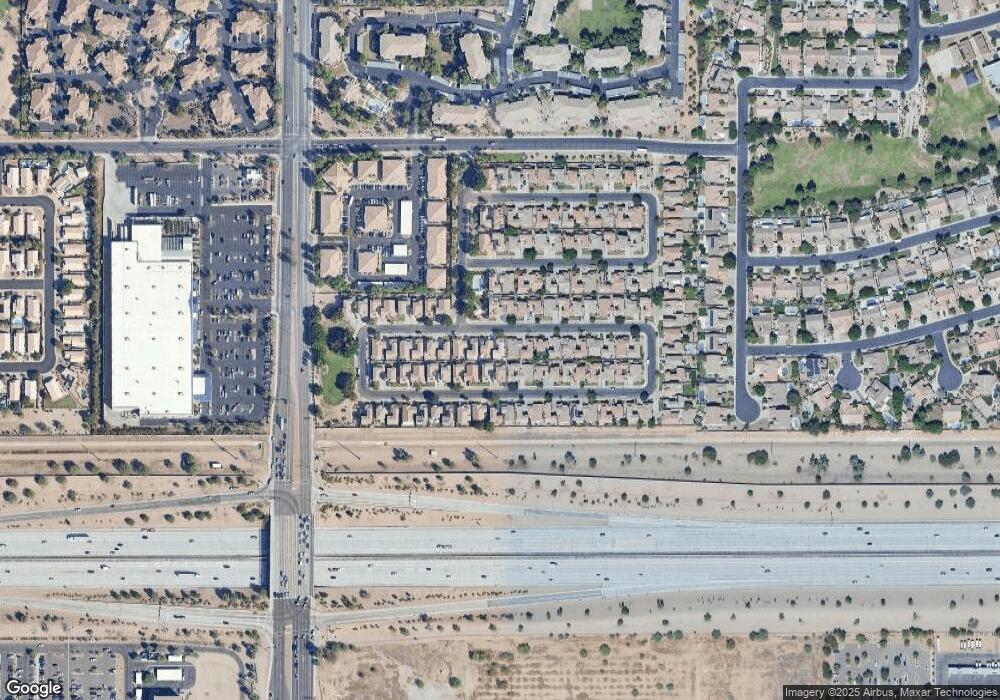 5313 E Hitlon Ave, Mesa, AZ 85206 - photo 1