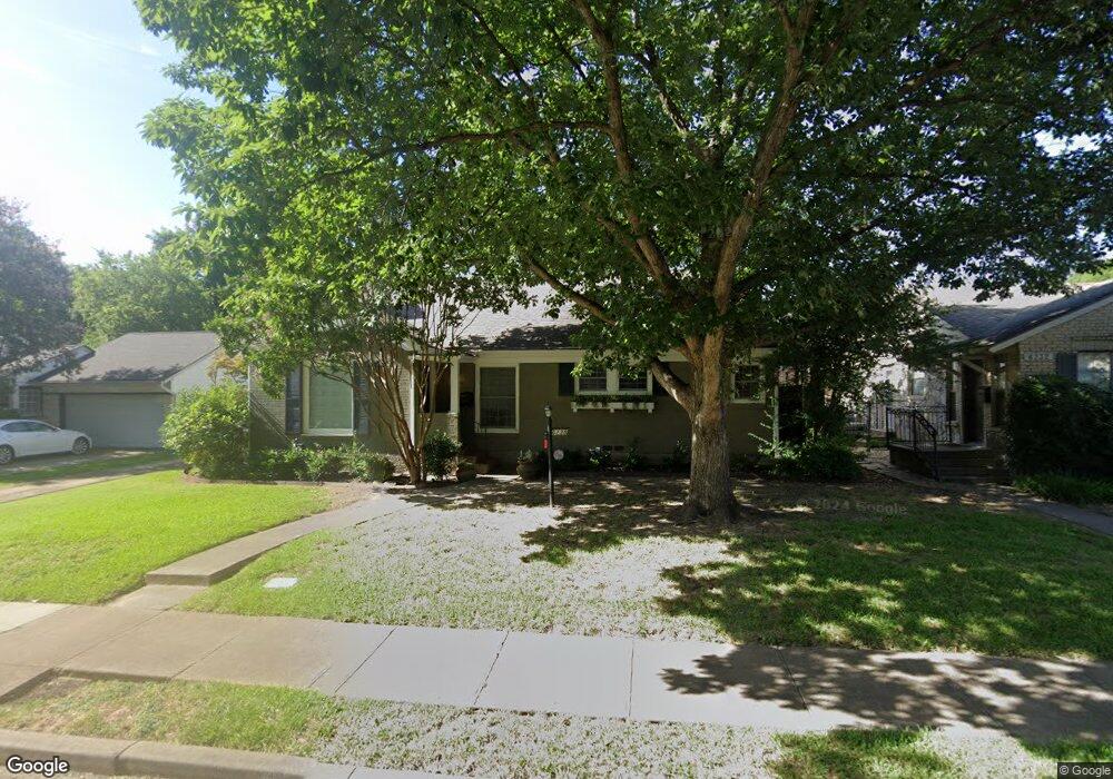 6238 Penrose Ave, Dallas, TX 75214 - photo 1