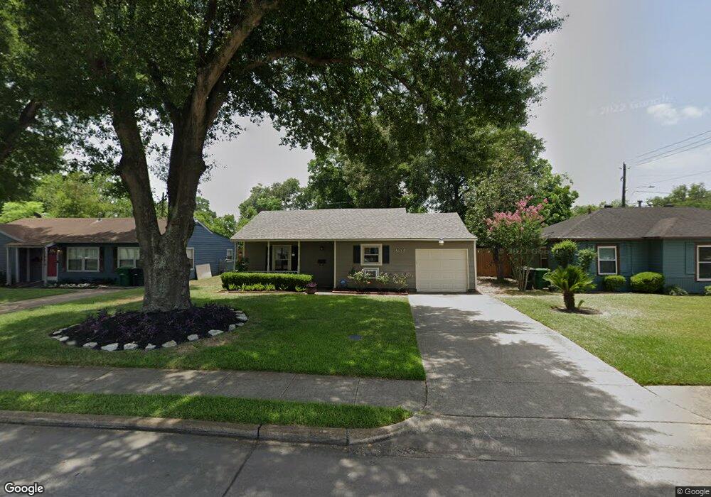 3906 Alsace St, Houston, TX 77021 - photo 1