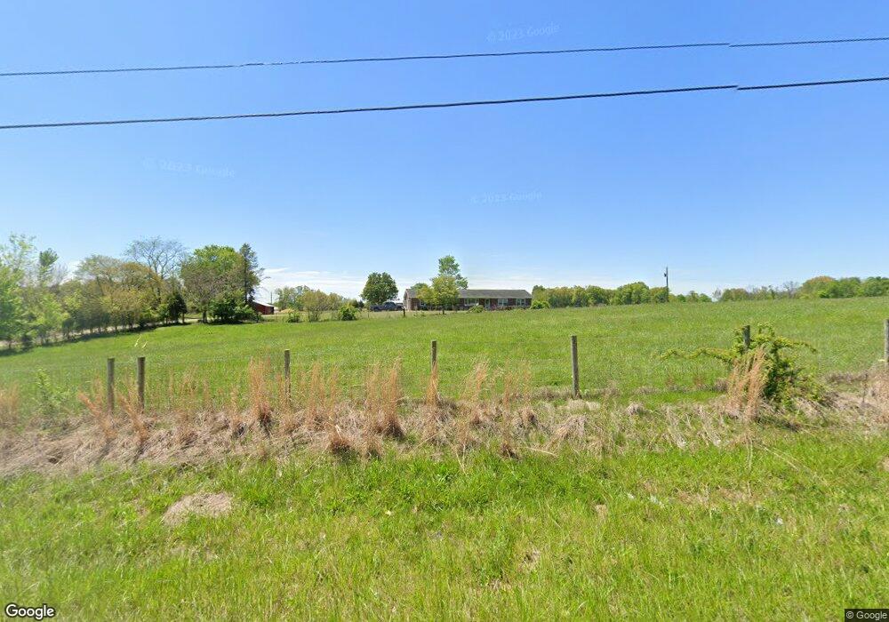 3105 Corydon New Middletown Rd SE, Corydon, IN 47112 - photo 1