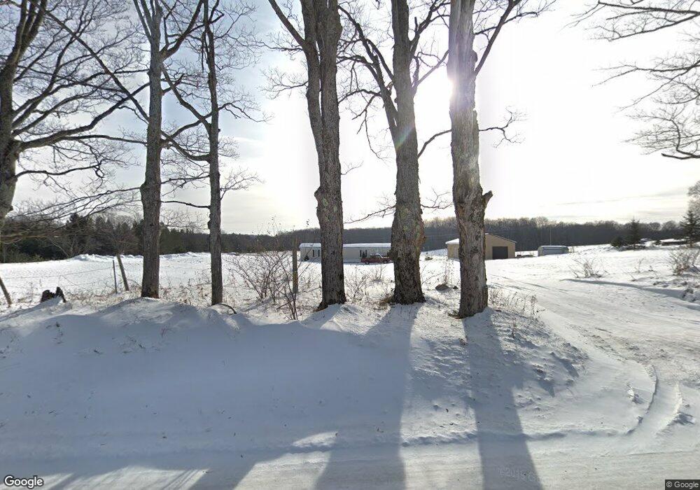 10928 Chandler Hill Rd, Boyne Falls, MI 49713 - photo 1