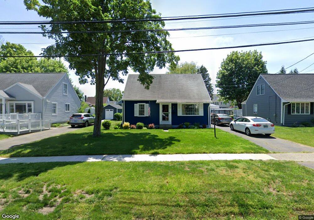 45 Hartland St, Stratford, CT 06615 - photo 1