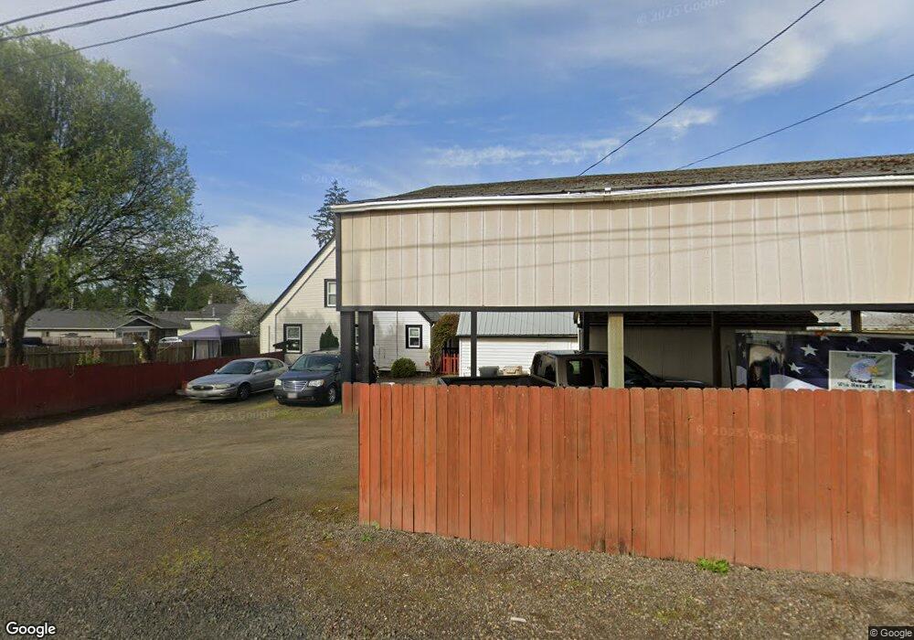 1240 Lincoln St SW, Albany, OR 97321 - photo 1