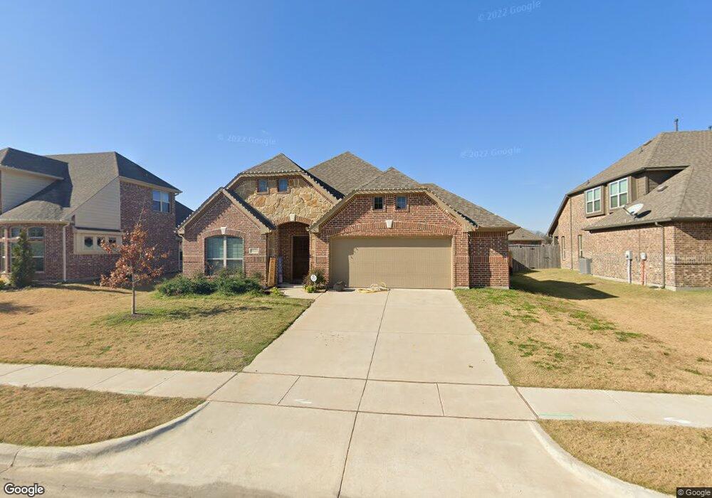 4614 Amesbury, Sherman, TX 75092 - photo 1