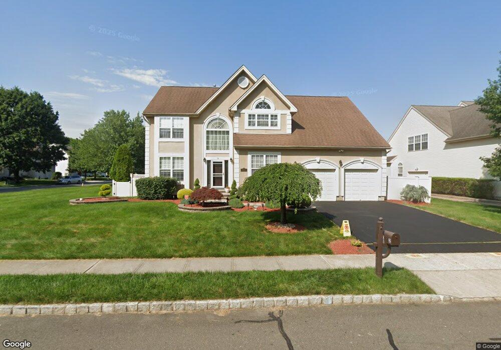 2 Bernadette Cir, Monmouth Junction, NJ 08852 - photo 1