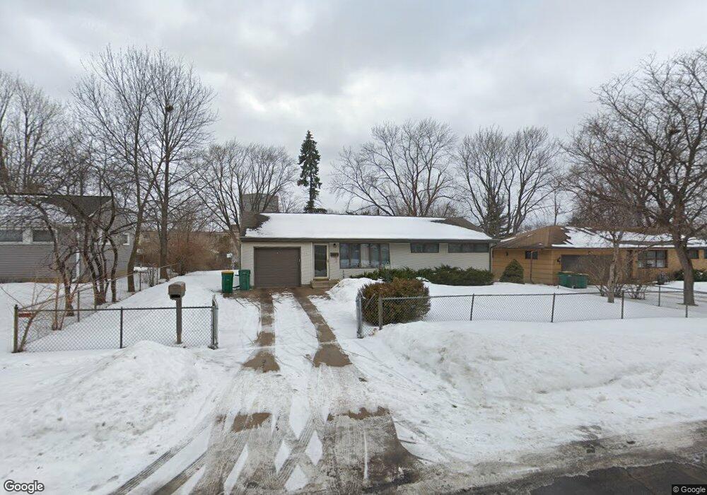 8120 Emerson Ave S, Bloomington, MN 55420 - photo 1