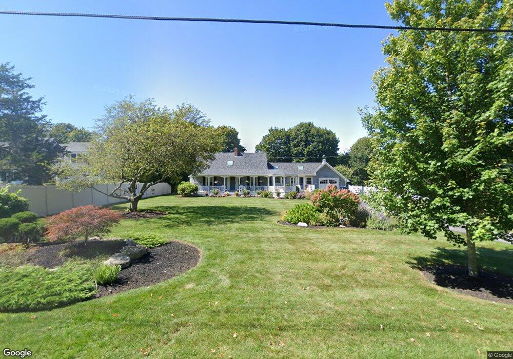 11 Bittersweet Dr, Scituate, MA 02066 - photo 1