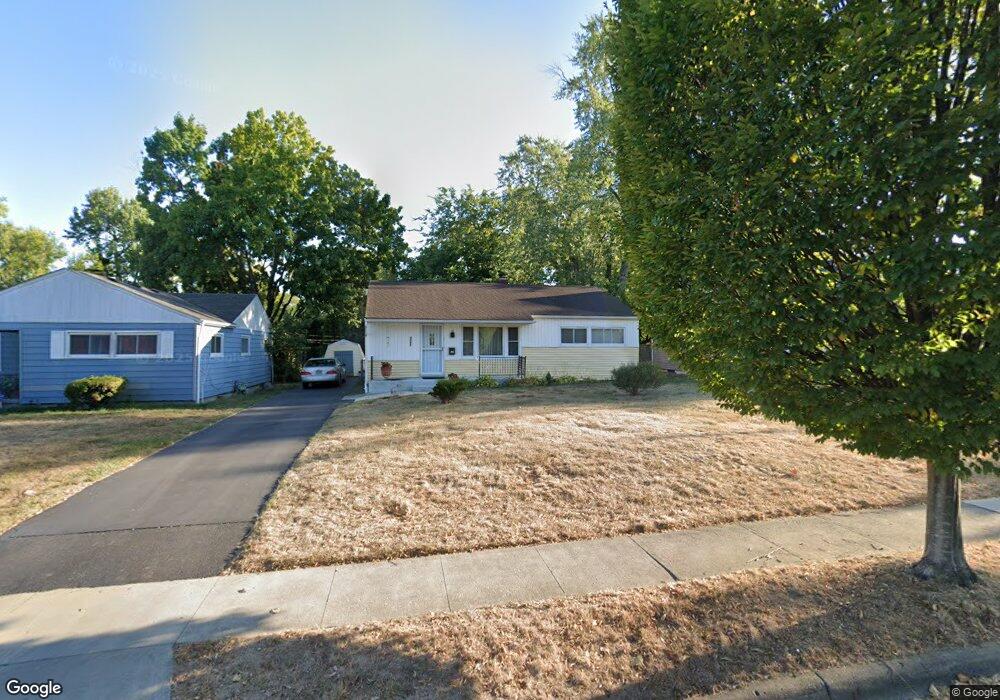 2883 E Mound St, Columbus, OH 43209 - photo 1