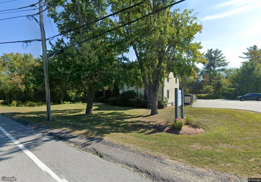 206 Ayer Rd unit 4,5&6, Harvard, MA 01451 - photo 1