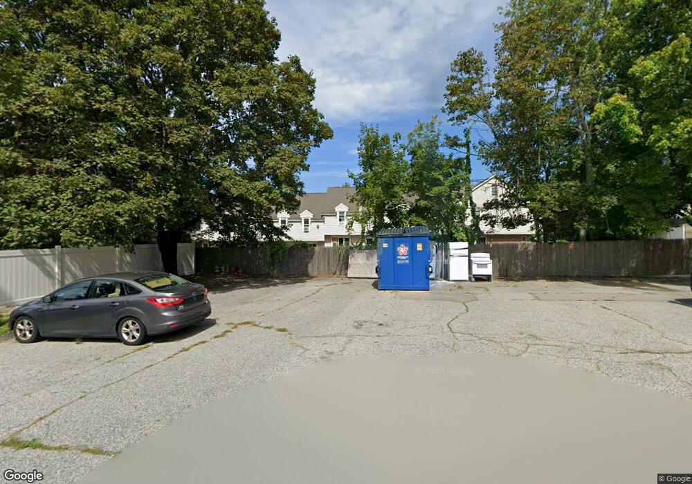 265 Park St unit 12, North Attleboro, MA 02760 - photo 1