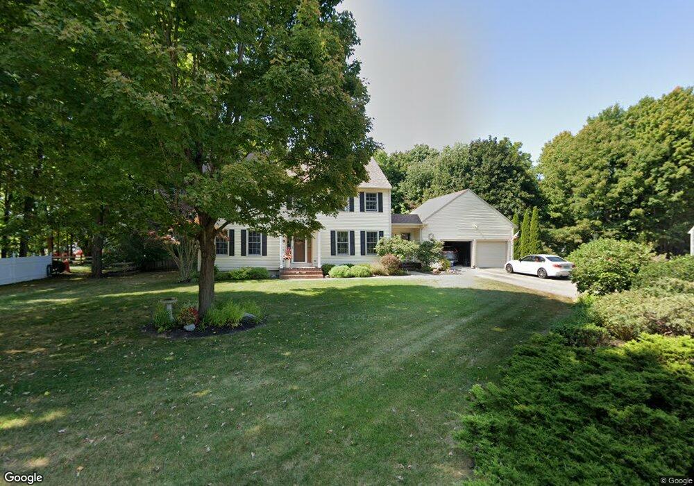 67 Edgewood Dr, Hampton, NH 03842 - photo 1