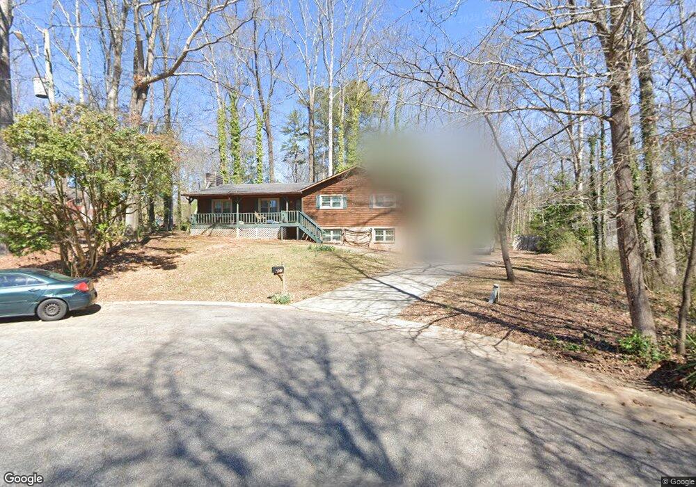 6510 Valley Hill Dr SW, Mableton, GA 30126 - photo 1