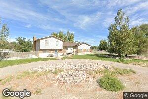 199 E 100 N, Hinckley, UT 84635