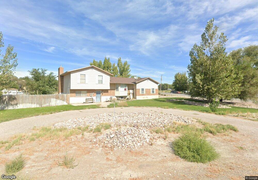 199 E 100 N, Hinckley, UT 84635 - photo 1