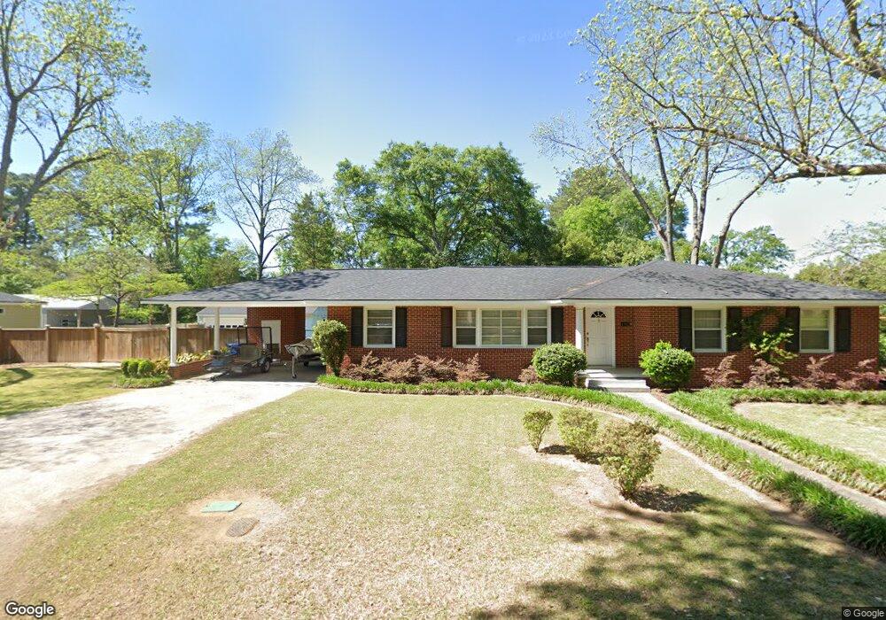 1302 Duke St, West Columbia, SC 29169 - photo 1