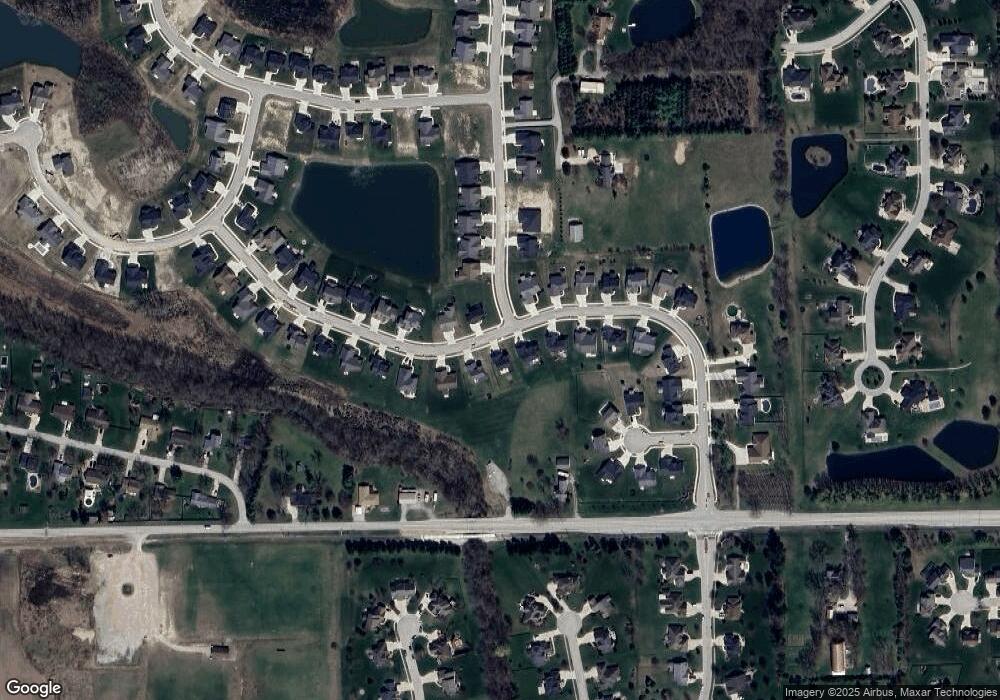 15115 Leo Creek Blvd, Leo, IN 46765 - photo 1