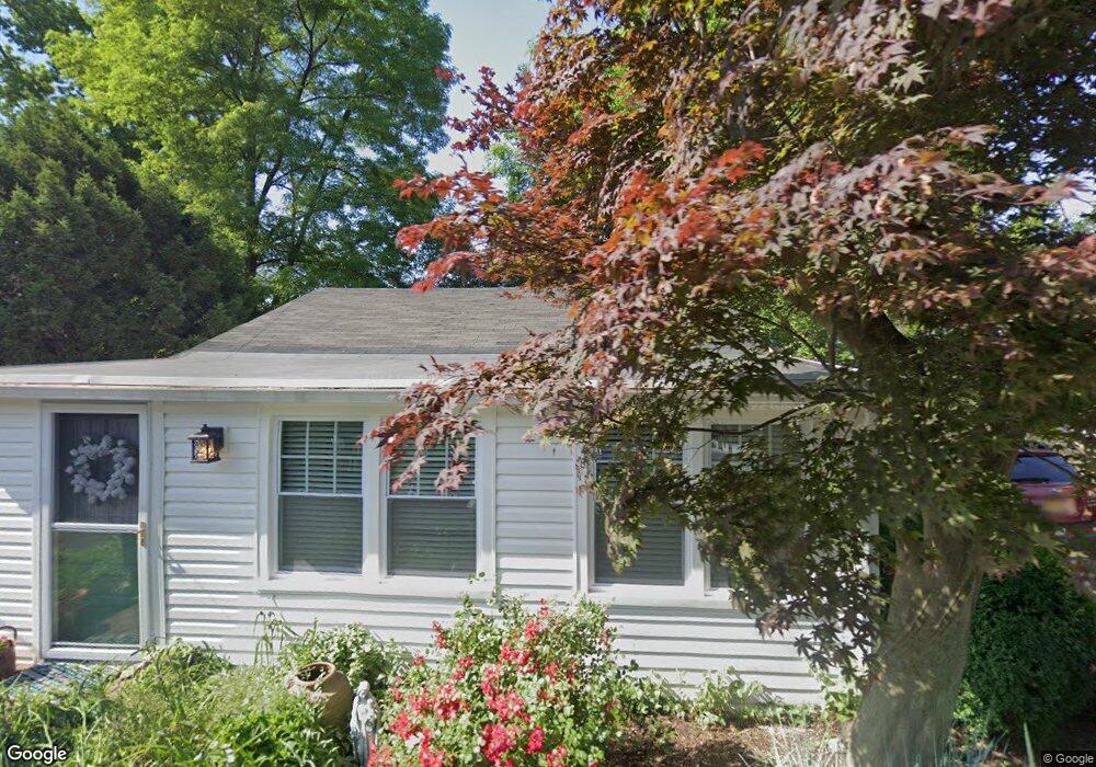 8 Ridgeland Terrace, Rye, NY 10580 - photo 1