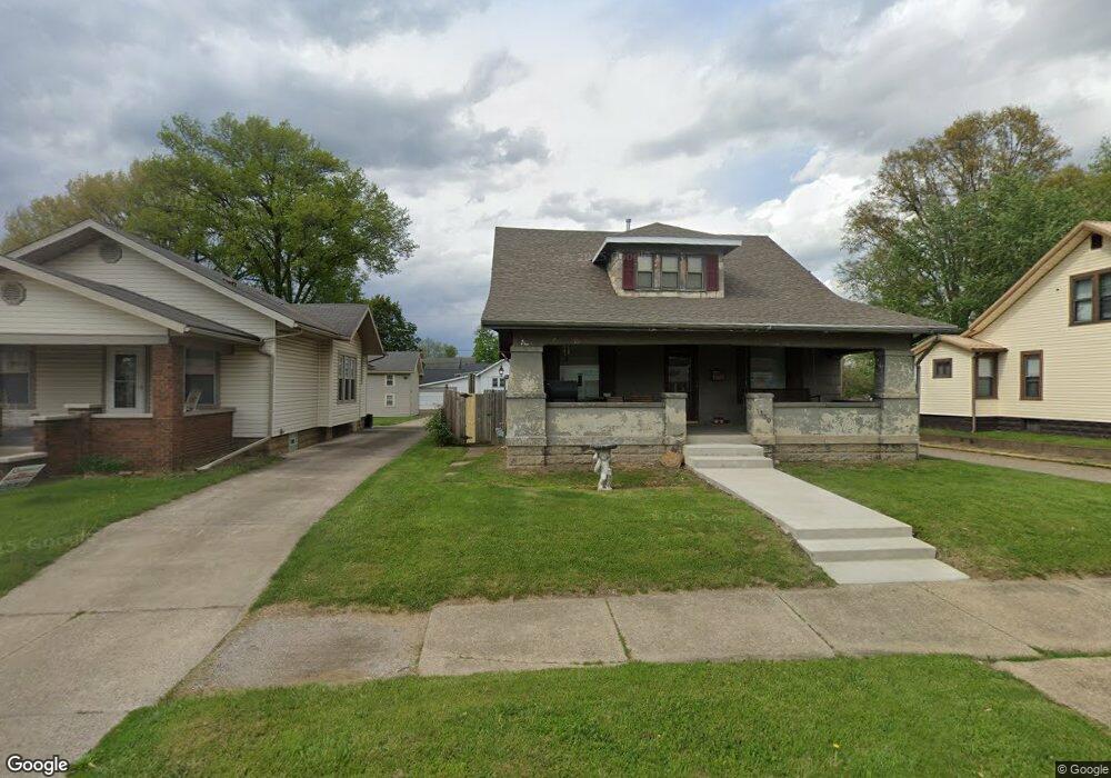 1330 Chestnut St, Coshocton, OH 43812 - photo 1