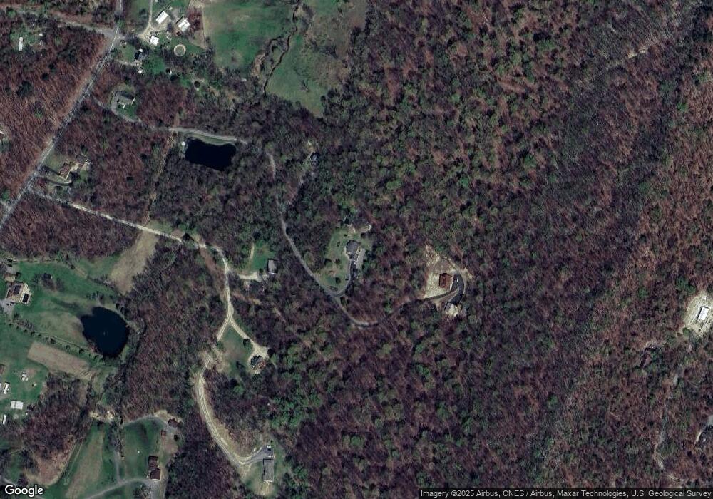 295 Walter Neely Ln, Berkeley Springs, WV 25411 - photo 1