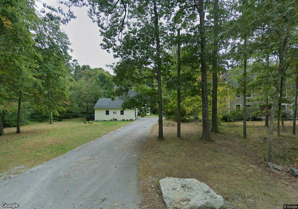 7 Bogue Ln, East Haddam, CT 06423 - photo 1