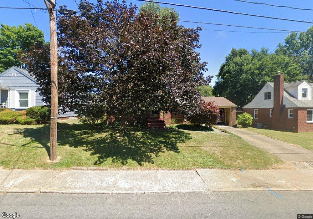 1932 Gibbs Ave NE, Canton, OH 44714 - photo 1