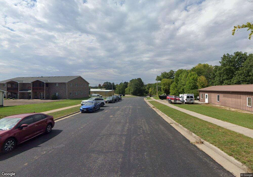 0 Covered Bridge Rd unit 50171474, Waupaca, WI 54981 - photo 1