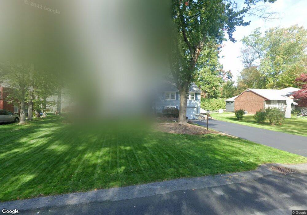 1925 Hexam Rd, Schenectady, NY 12309 - photo 1