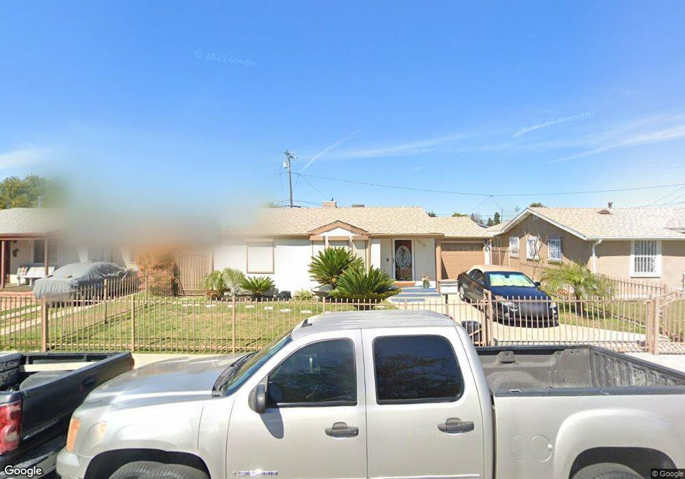 1513 E 127th St, Compton, CA 90222 - photo 1