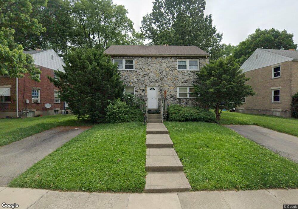 593 Smith Ave, Xenia, OH 45385 - photo 1