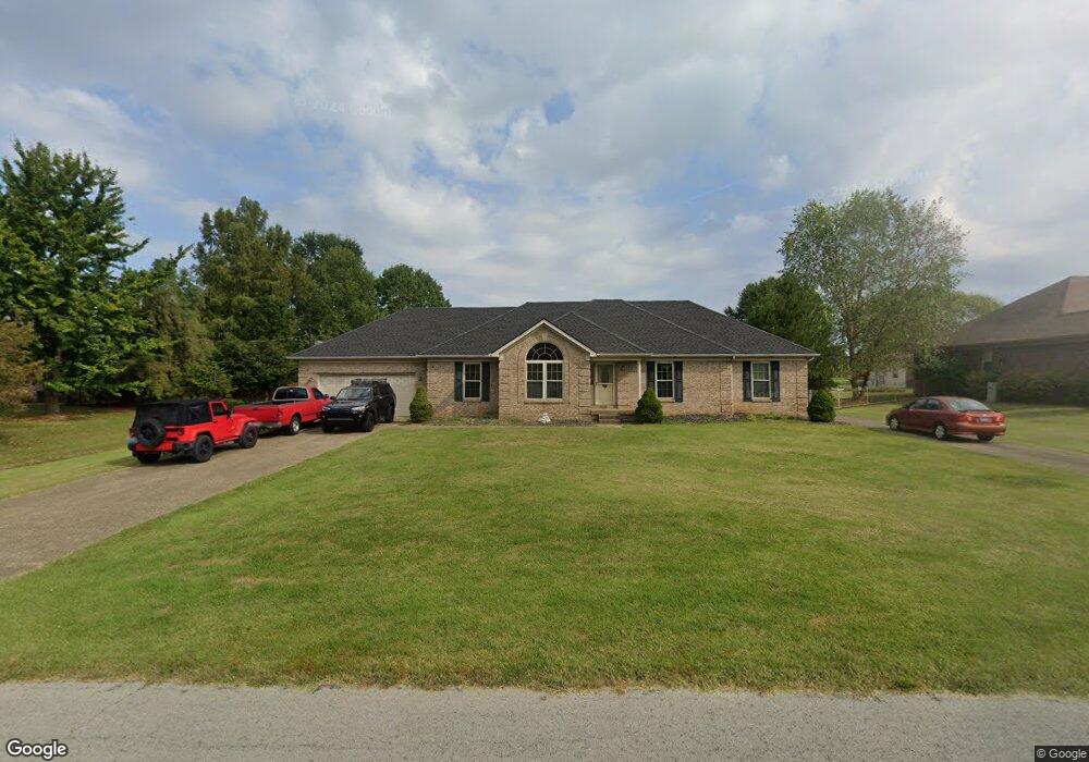667 Highland Springs Dr, Mount Washington, KY 40047 - photo 1