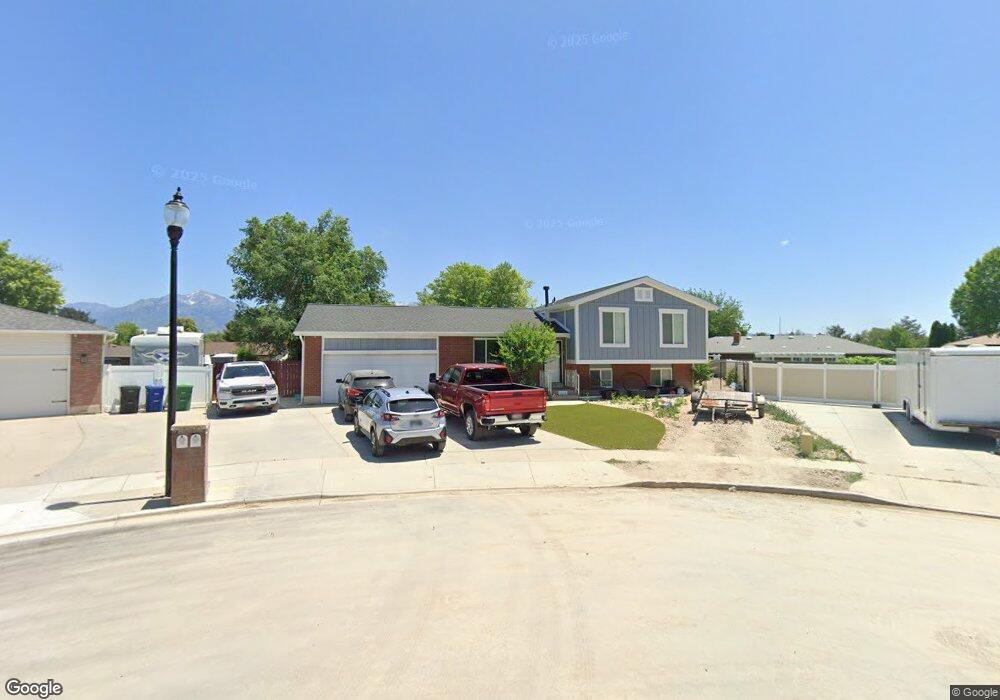 7385 S 2480 W, West Jordan, UT 84084 - photo 1