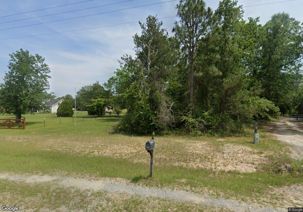 2628 Lower Hartley Bridge Rd, Byron, GA 31008 - photo 1