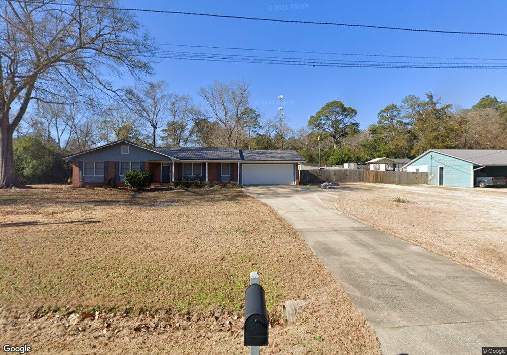 13327 Upatoi Ln, Upatoi, GA 31829 - photo 1